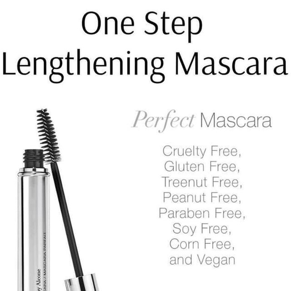 Perfect mascara - Picture 2 of 4